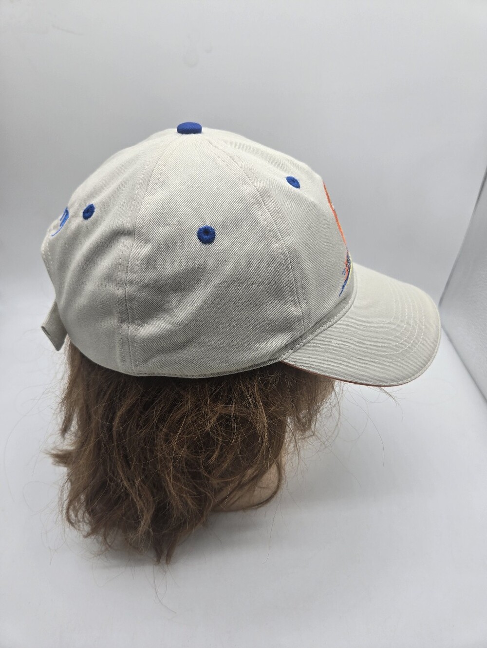 Tide Racing Hat. New Without Tag - Picture 2 of 7